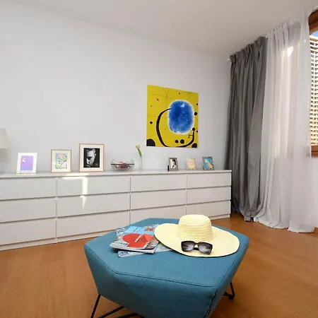 Apartment Toni Delux Split Exterior photo