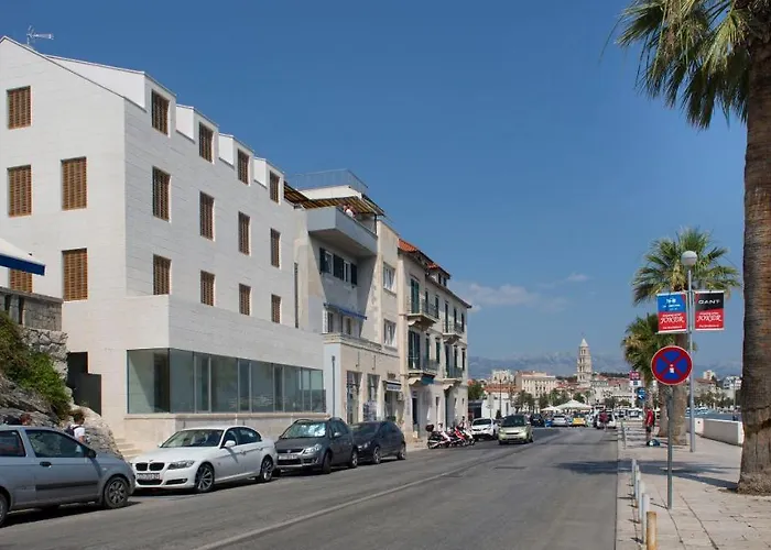 Apartment Toni Delux