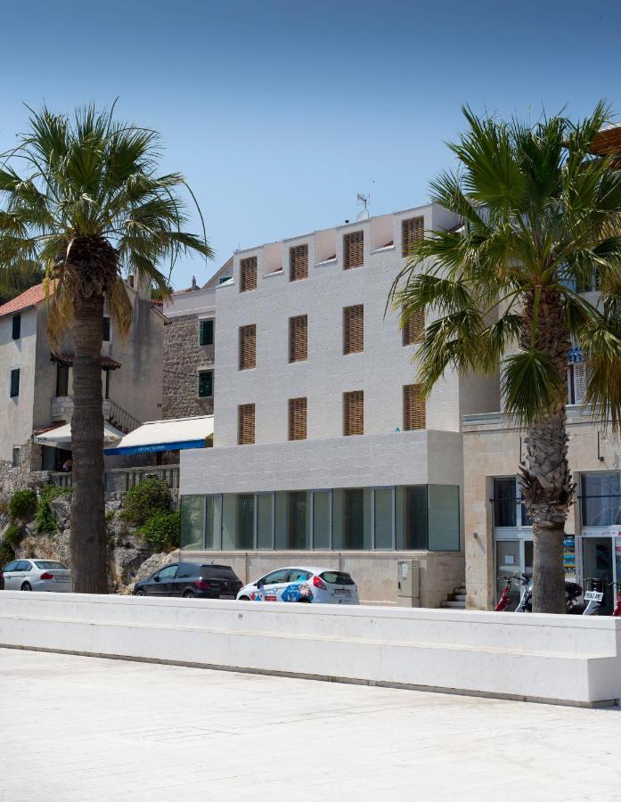Apartment Toni Delux *
