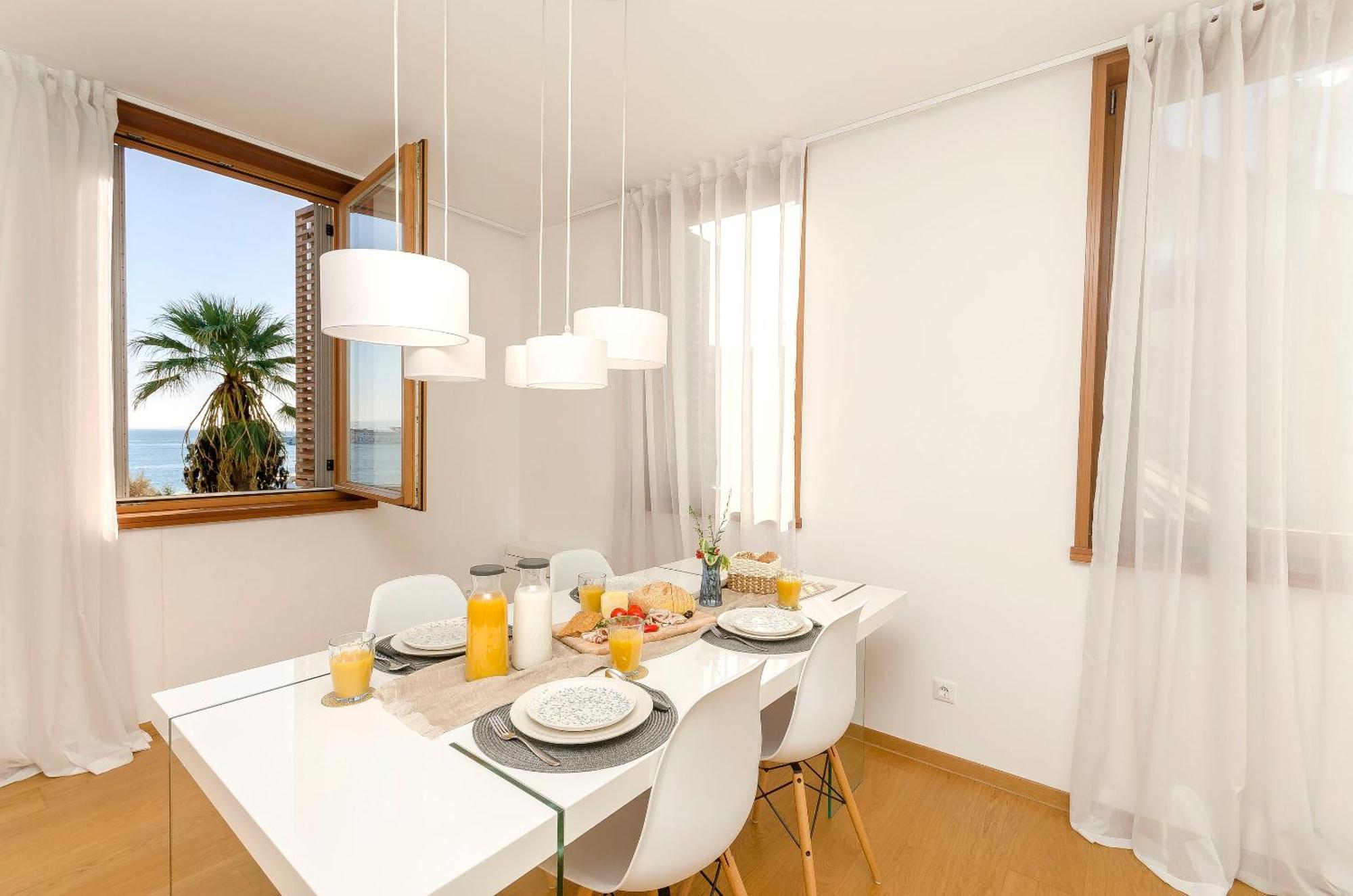 Apartment Toni Delux