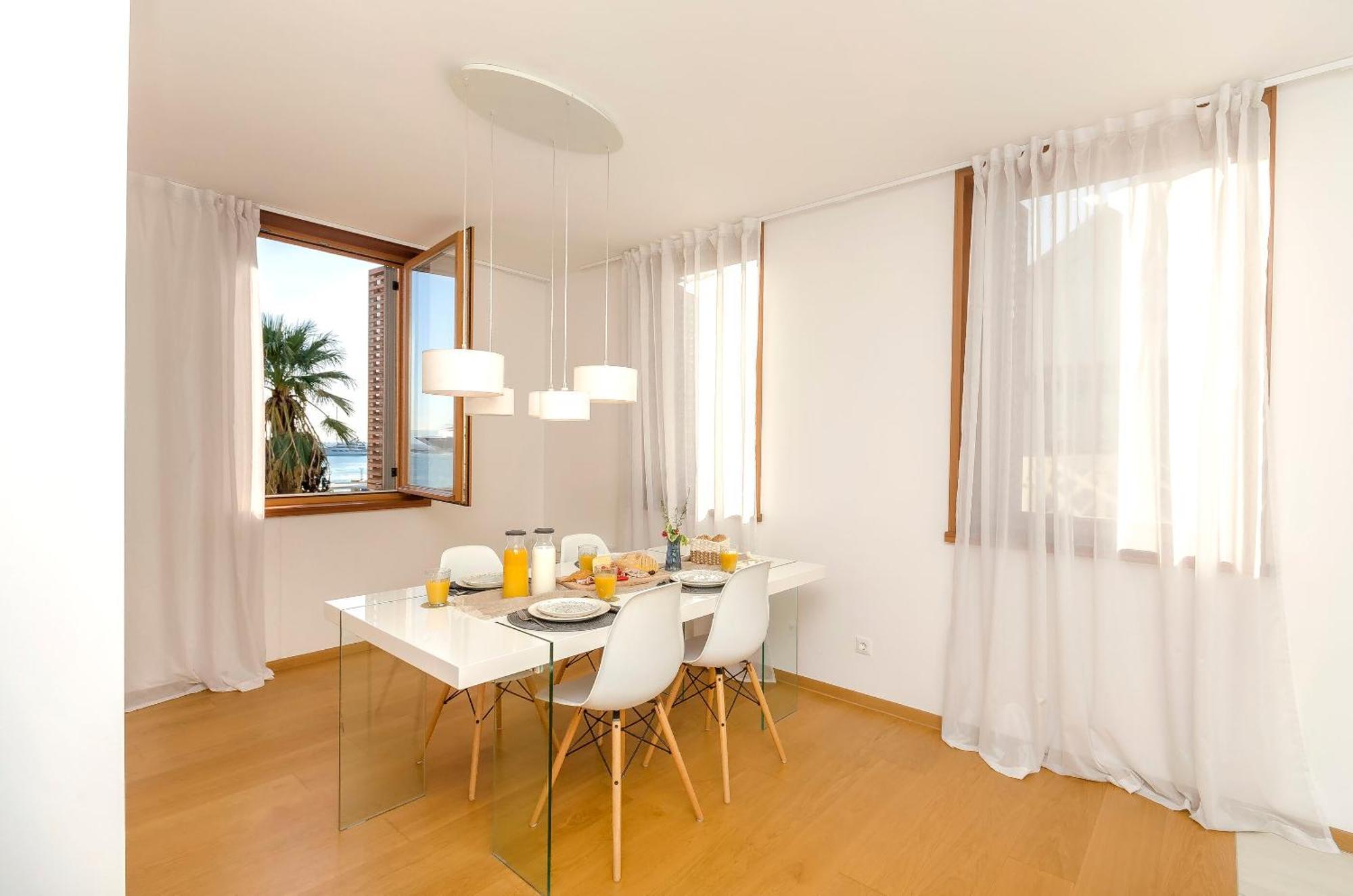 Apartment Toni Delux