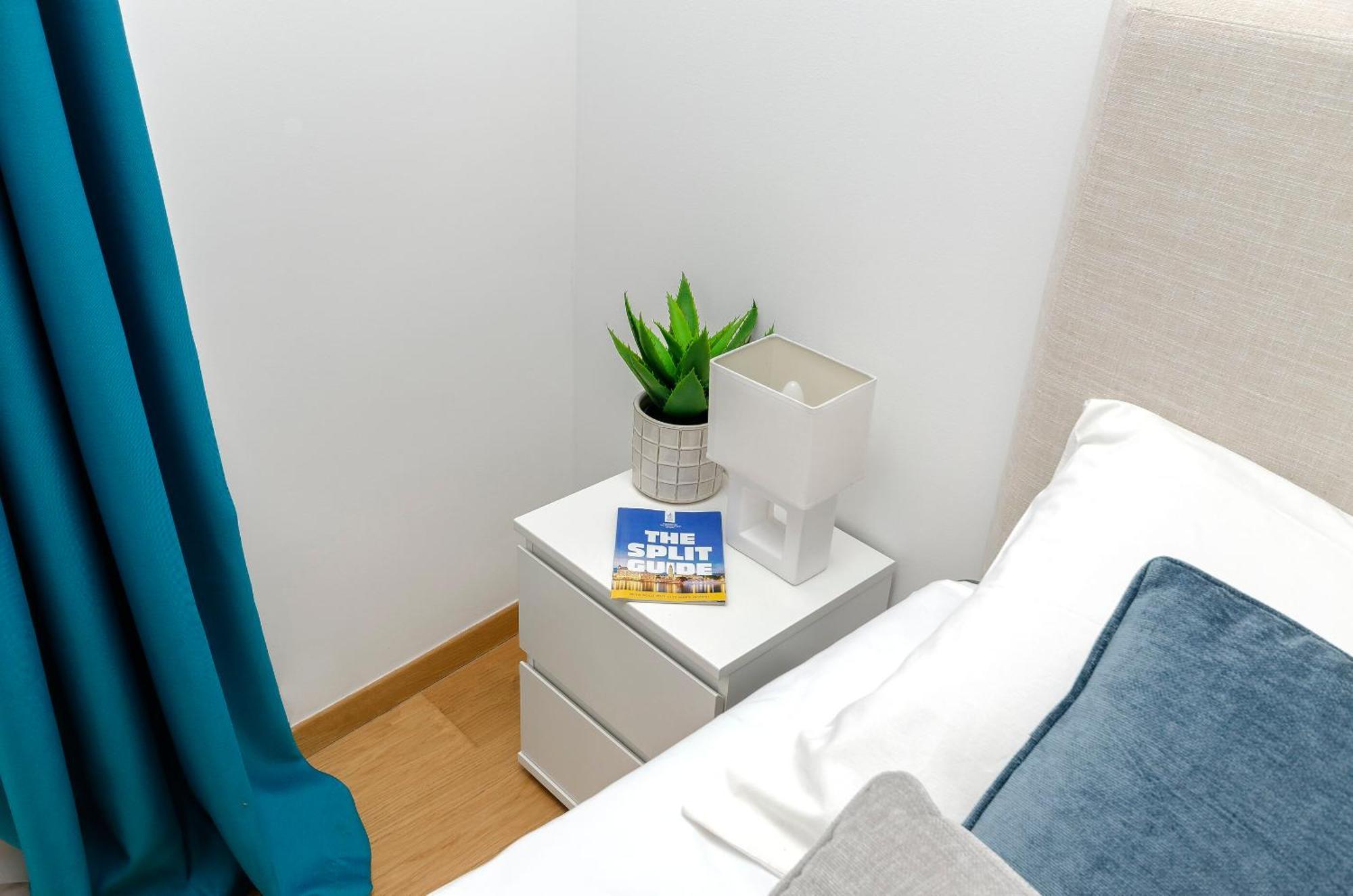 Apartment Toni Delux *