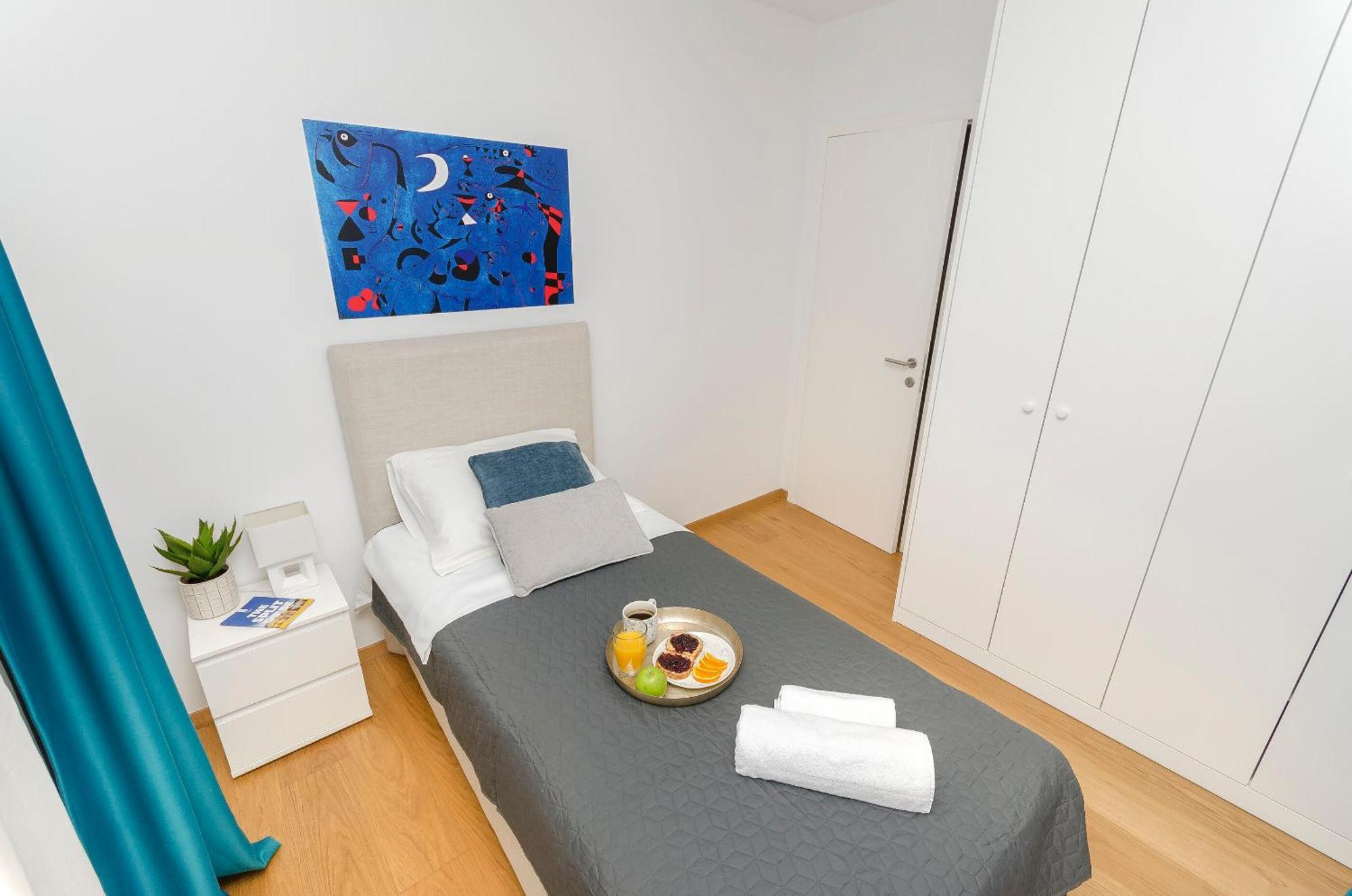 Toni Delux Apartment Split
