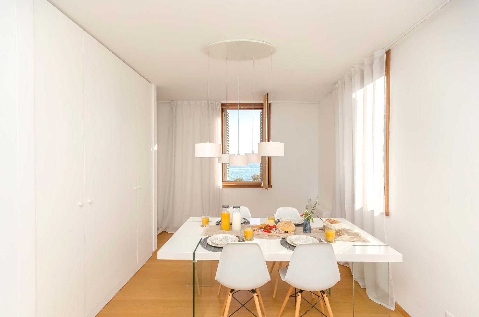 Toni Delux Apartment *