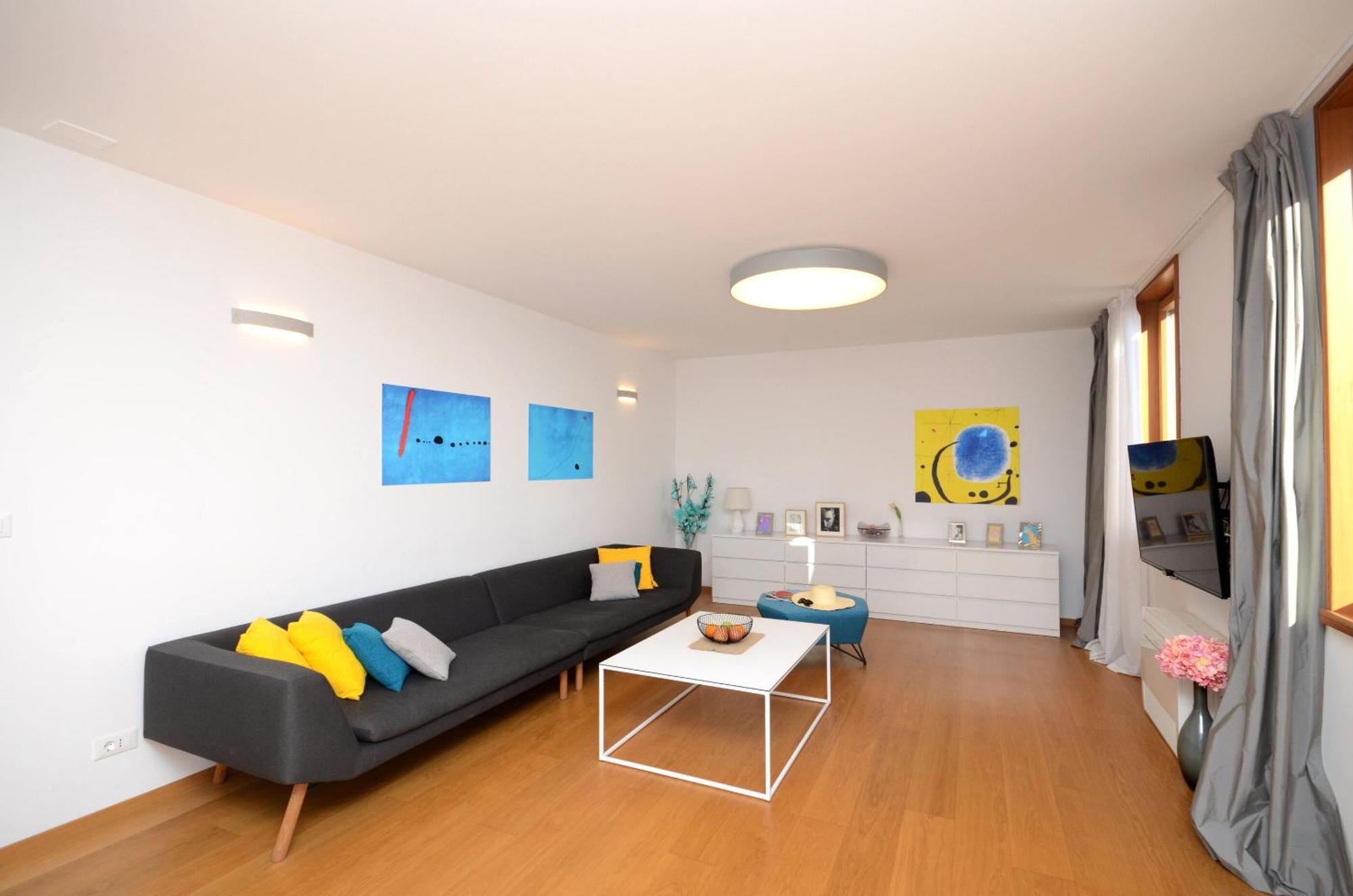 Toni Delux Apartment Split