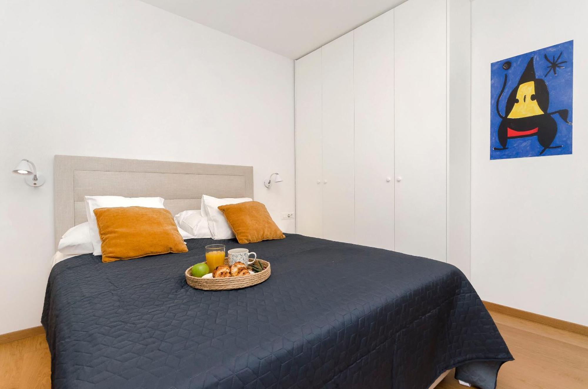 Apartment Toni Delux *